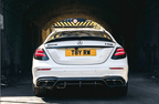Mercedes E63 W213 Full CT Package