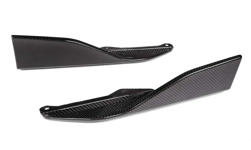 BMW 2 Series G42 Carbon Fibre Body Kit