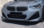BMW 2 Series G42 Carbon Fibre Body Kit
