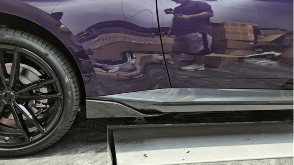 BMW 2 Series G42 Carbon Fibre Body Kit