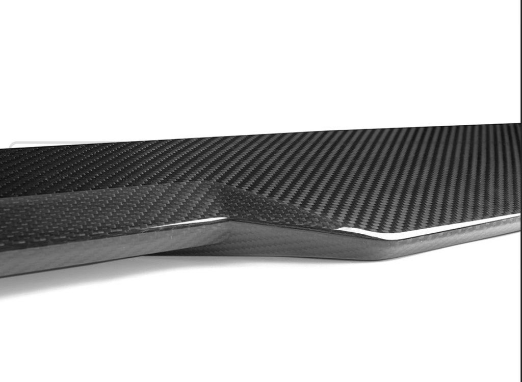 BMW 2 Series G42 Carbon Fibre Boot Spoiler