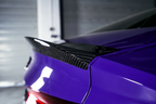 KARBEL - AUDI RS5 / S5 / A5 (B9/ B9.5) DRY CARBON REAR SPOILER