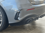 Mercedes W177 A35 Aero Package