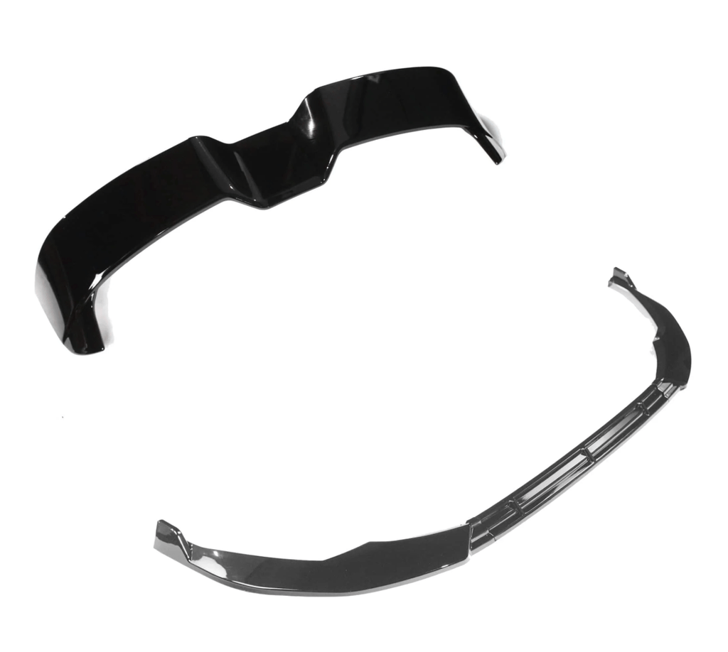 AUDI A3/S3 8Y SPORTBACK GLOSS BLACK KIT