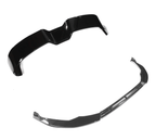 AUDI A3/S3 8Y SPORTBACK GLOSS BLACK KIT