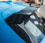 BMW F40 Roof Spoiler Gloss Black