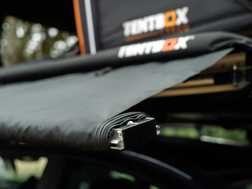 Tentbox Cargo Side Awning