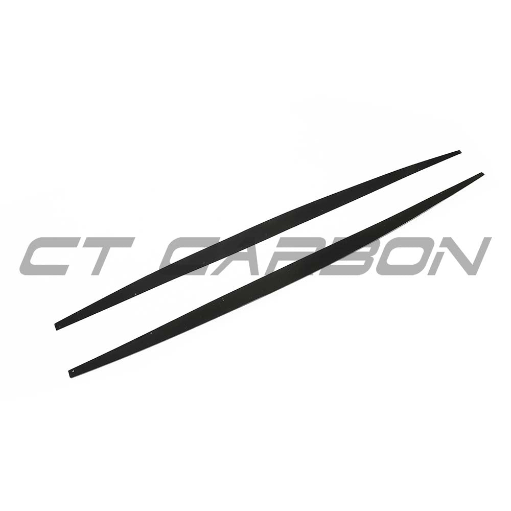 BMW F20/F21 1 SERIES LCI TWIN LEFT GLOSS BLACK KIT - V2