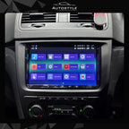Skoda Yeti Apple Carplay / Android Auto 9" Stereo Upgrade 2009-2017