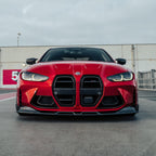 SooQoo BMW G82 & G83 M4 SQ Body Kit In Gloss Carbon Fibre