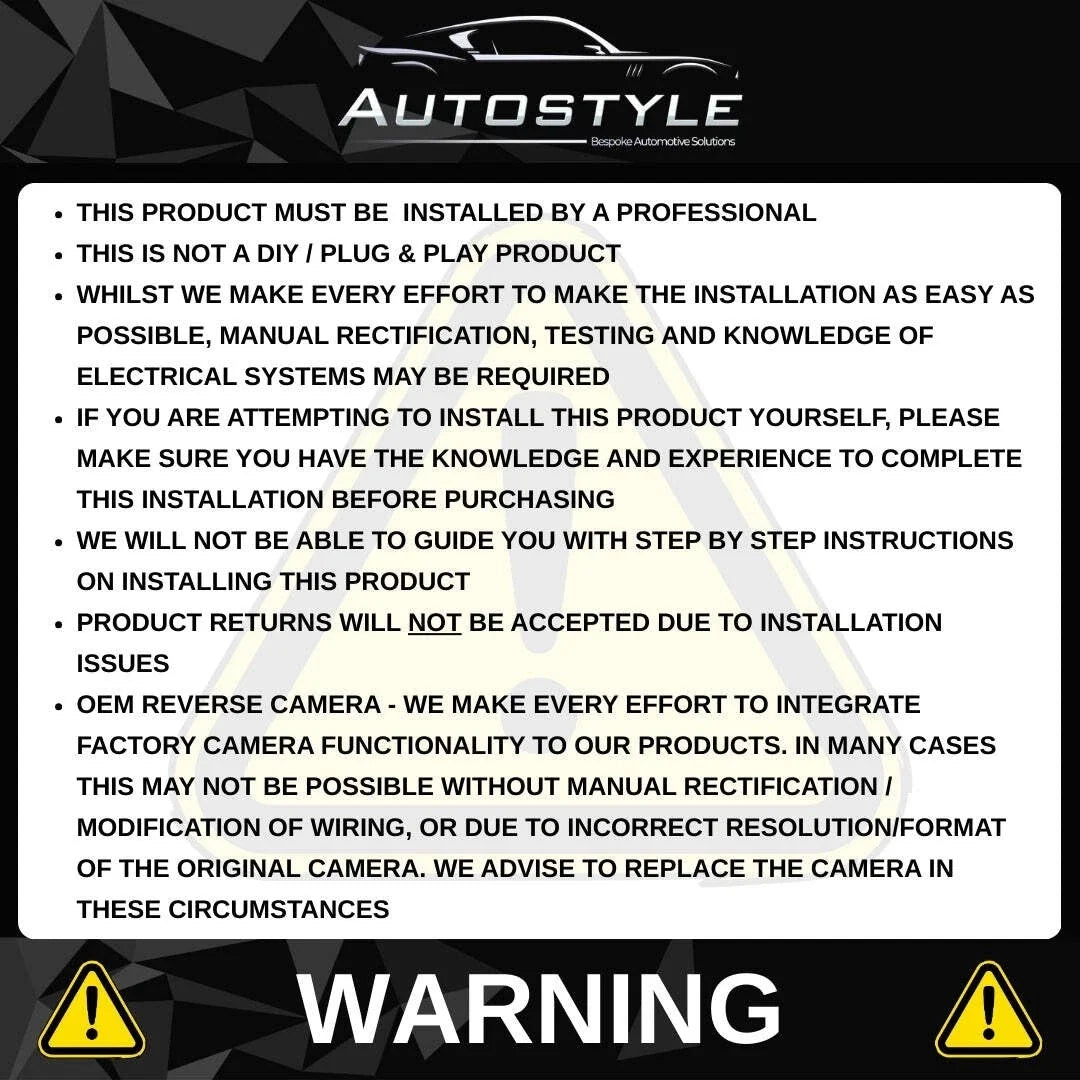 Subaru Forester 4 SJ Impreza XV WRX Apple Carplay / Android Auto 9" Stereo Upgrade RHD 15-19