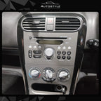 Suzuki Splash/ Ritz Apple Carplay / Android Auto 9" Stereo Upgrade 2008-2017