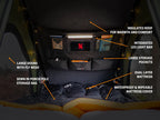 TentBox Cargo - Car Roof Tent