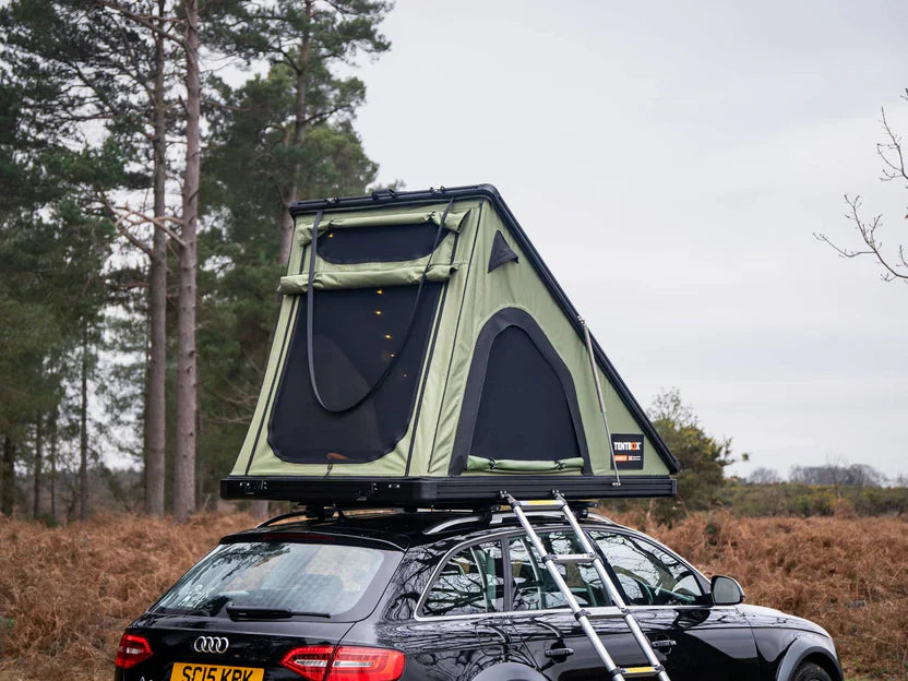 TentBox Cargo - Car Roof Tent