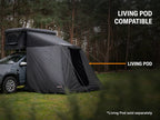 TentBox Classic 2.0 - Car Roof Tent