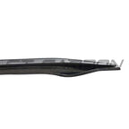 TESLA MODEL 3 2017-2023 CARBON FIBRE SIDE SKIRTS