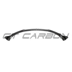 TESLA MODEL 3 2017-2023 CARBON FIBRE SPLITTER - V2