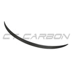 TESLA MODEL 3 2017-2023 CARBON FIBRE SPOILER - V2