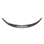 TESLA MODEL 3 2017-2023 CARBON FIBRE SPOILER - V3