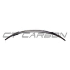 TESLA MODEL 3 2017-2023 CARBON FIBRE SPOILER - V3