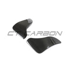 TESLA MODEL Y MK1 2020-2025 CARBON FIBRE FULL KIT - V1