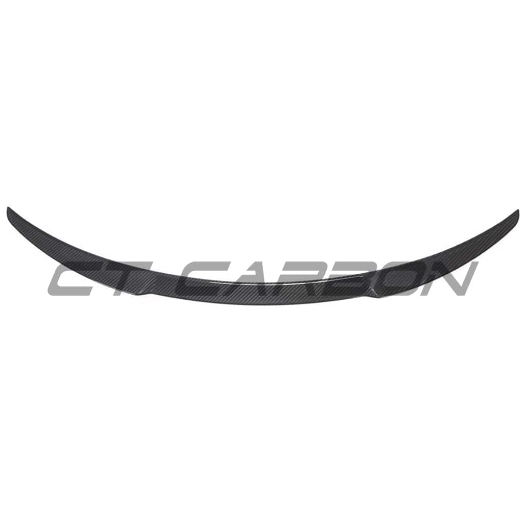 TESLA MODEL Y MK1 2020-2025 CARBON FIBRE FULL KIT - V1