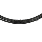 TESLA MODEL Y MK1 2020-2025 CARBON FIBRE FULL KIT - V1