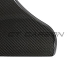 TESLA MODEL Y MK1 2020-2025 CARBON FIBRE FULL KIT - V1