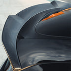 TESLA MODEL Y MK1 2020-2025 CARBON FIBRE FULL KIT - V1