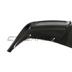 TESLA MODEL Y MK1 2020-2025 CARBON FIBRE FULL KIT - V2