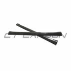 TESLA MODEL Y MK1 2020-2025 CARBON FIBRE FULL KIT - V2