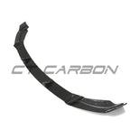 TESLA MODEL Y MK1 2020-2025 CARBON FIBRE FULL KIT - V2