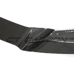 TESLA MODEL Y MK1 2020-2025 CARBON FIBRE FULL KIT - V2