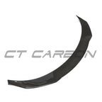 TESLA MODEL Y MK1 2020-2025 CARBON FIBRE FULL KIT - V2