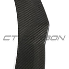 TESLA MODEL Y MK1 2020-2025 CARBON FIBRE FULL KIT - V2