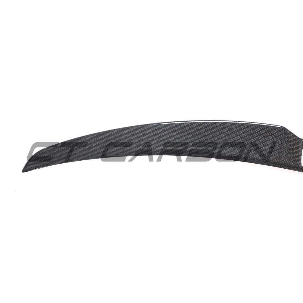 TESLA MODEL Y MK1 2020-2025 CARBON FIBRE FULL KIT - V4