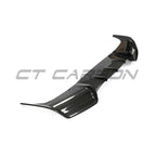 TESLA MODEL Y MK1 2020-2025 CARBON FIBRE FULL KIT - V4
