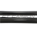 TESLA MODEL Y MK1 2020-2025 CARBON FIBRE SIDE SKIRTS