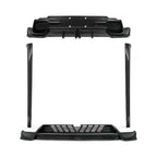 Tesla Model Y 2025+ - Gloss Black Package