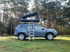 TentBox GO - Car Roof Tent
