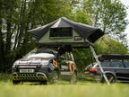 TentBox Lite Car Roof Tent (2025 Version)