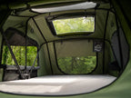 TentBox Lite XL - Car Roof Tent