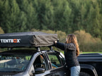 TentBox Lite XL - Car Roof Tent