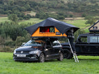 TentBox Lite Car Roof Tent (2025 Version)