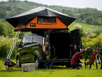 TentBox Lite XL - Car Roof Tent