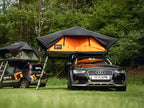 TentBox Lite XL - Car Roof Tent