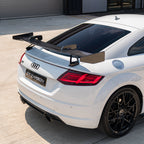 AUDI TT/TTS/TTRS QUATTRO MK3 CARBON FIBRE WING