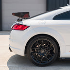 AUDI TT/TTS/TTRS QUATTRO MK3 CARBON FIBRE WING