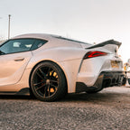 Bimecc Toyota Supra Wheel Spacers (MK5 A90)