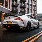 Bimecc Toyota Supra Wheel Spacers (MK5 A90)